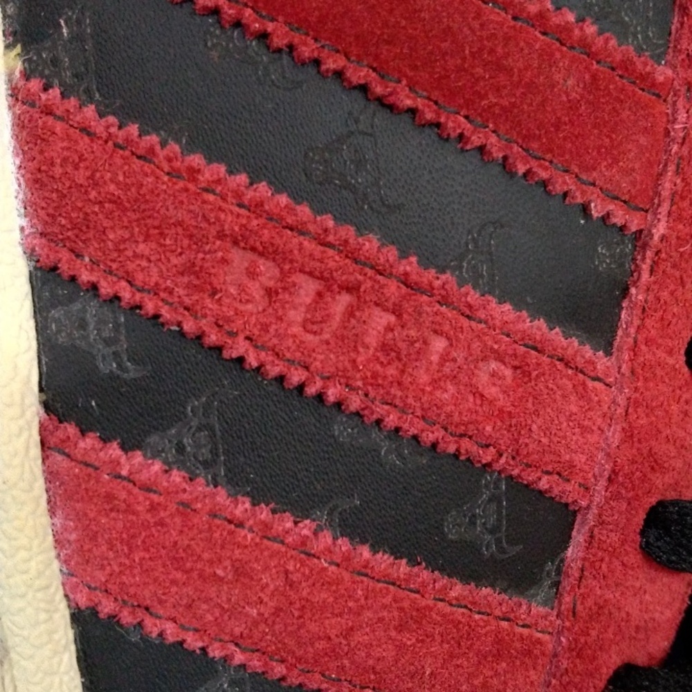 Adidas Chicago Bulls - Picture 8 of 8